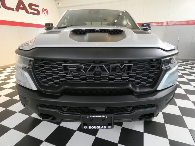 New 2026 RAM 1500 RHO AWD/4WD image 3