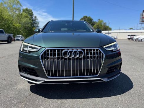 Used 2018 Audi A4 2.0T allroad Prestige w/ Prestige Package image 27