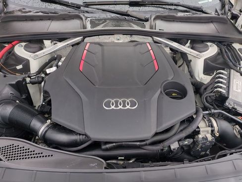 Used 2023 Audi S4 Premium Plus w/ Premium Plus Package AWD/4WD image 41