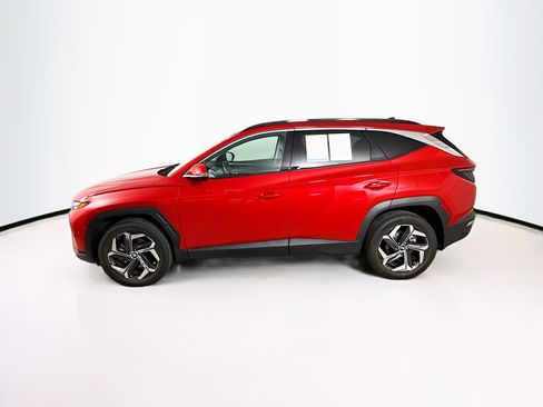 Used 2023 Hyundai Tucson Limited image 7