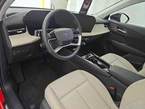 New 2026 Audi Q3 quattro 2.0T image 16