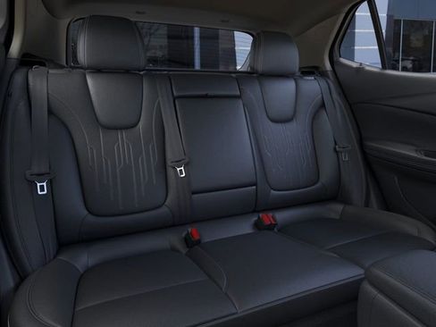 New 2026 Buick Encore GX Avenir w/ Avenir Convenience Package image 17