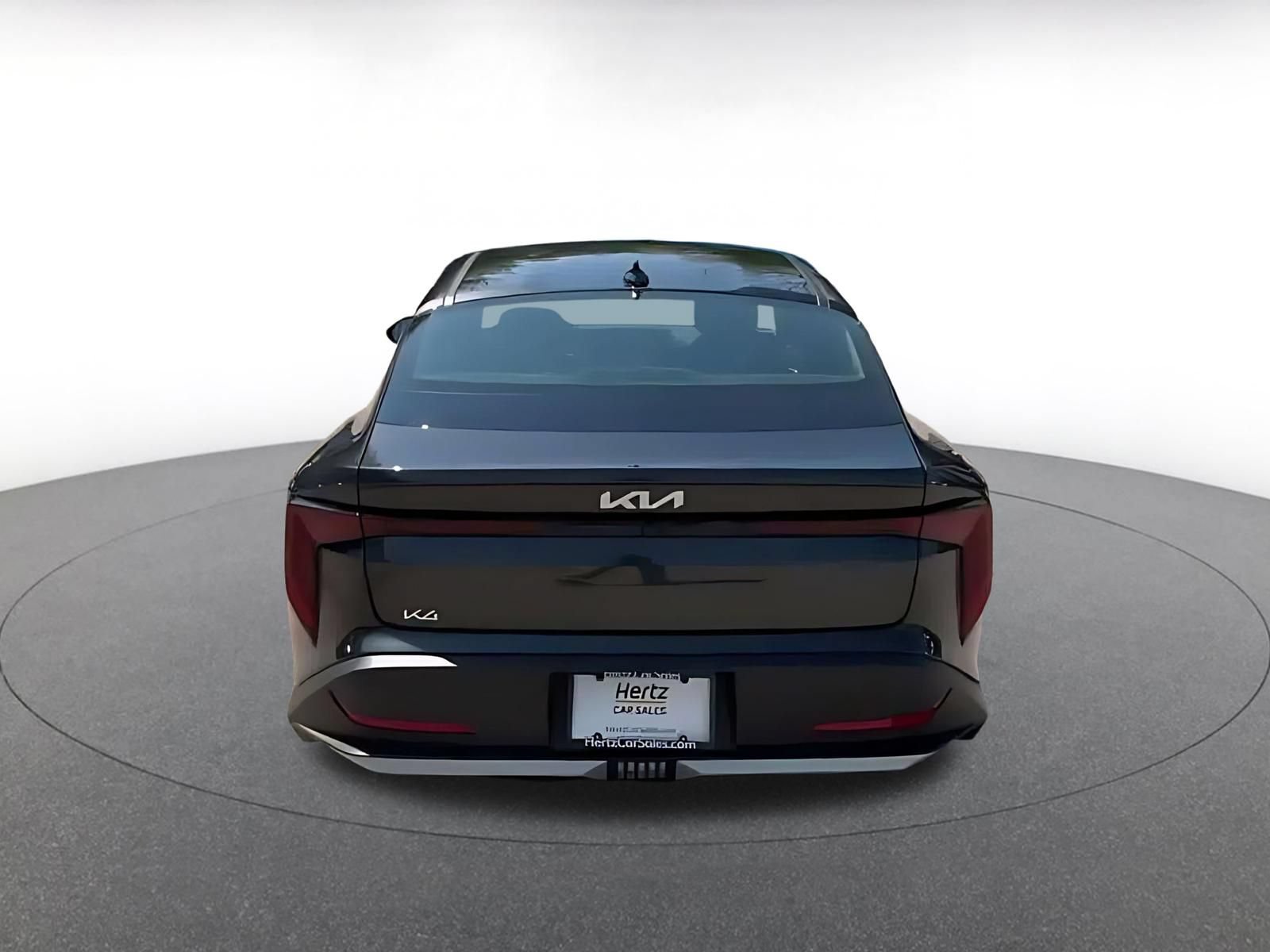 Used 2026 Kia K4 FWD image 12