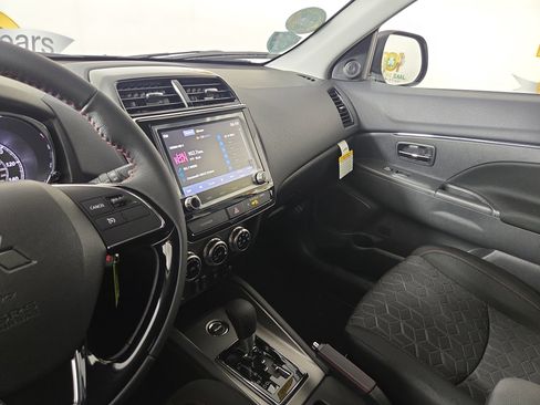 New 2026 Mitsubishi Outlander Sport LE image 22