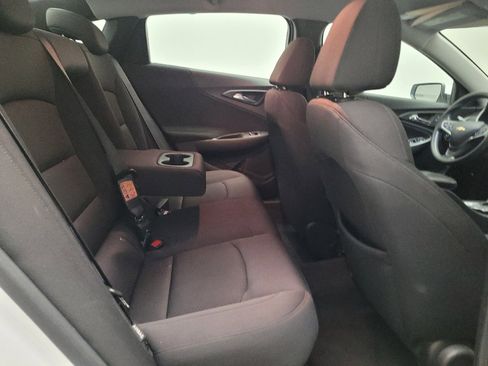 Used 2023 Chevrolet Malibu LT w/ Driver Confidence Package FWD image 19