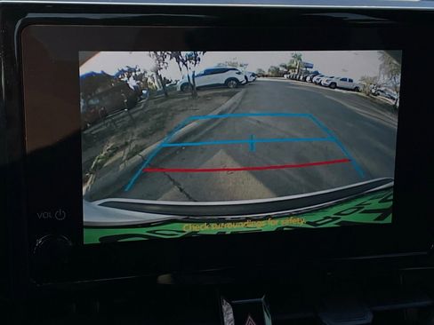 Used 2024 Toyota Corolla LE image 18