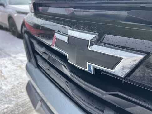 Used 2024 Chevrolet Colorado Z71 w/ Z71 Convenience Package 2 image 29