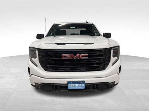 Certified 2025 GMC Sierra 1500 Elevation AWD/4WD image 4