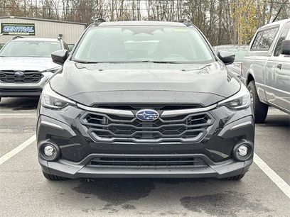 Used 2025 Subaru Crosstrek 2.5i Limited w/ Popular Package #3A