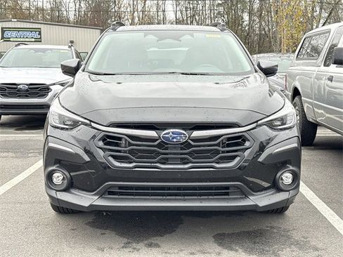 Used 2025 Subaru Crosstrek 2.5i Limited w/ Popular Package #3A image 4