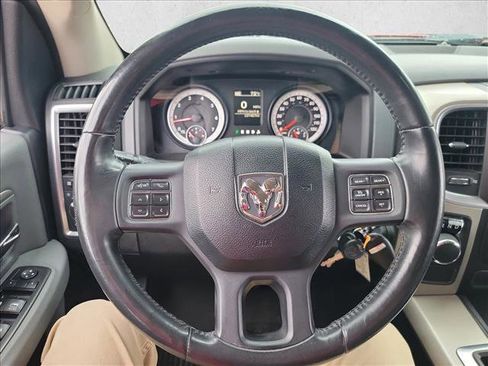 Used 2014 RAM 1500 Lone Star image 20