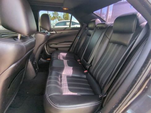 Used 2020 Chrysler 300 S image 14