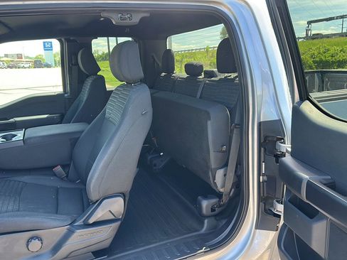 Used 2021 Ford F150 XL w/ Equipment Group 101A High AWD/4WD image 19