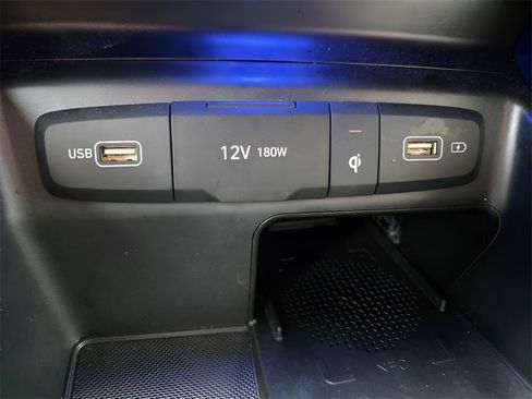 Certified 2024 Hyundai Tucson SEL w/ Convenience Package image 34