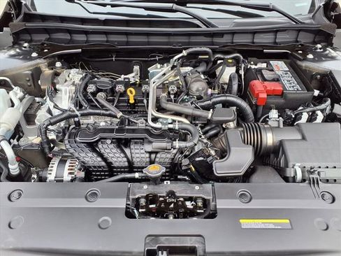 New 2026 Nissan Altima 2.5 SV w/ SV Premium Package FWD image 20