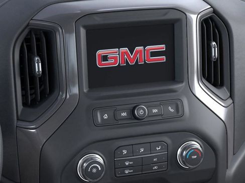 New 2026 GMC Sierra 2500 Pro w/ Convenience Package AWD/4WD image 20
