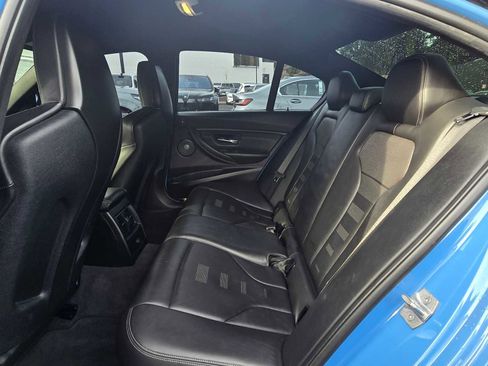 Used 2018 BMW M3 image 35