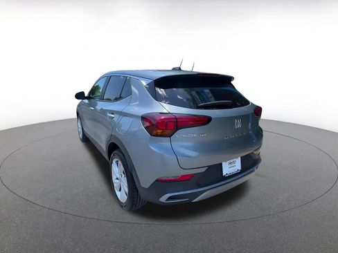 Used 2025 Buick Encore GX Preferred FWD image 11