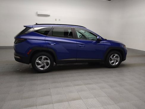 Used 2023 Hyundai Tucson SEL image 10