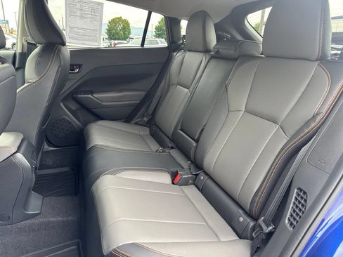 Certified 2026 Subaru Crosstrek 2.5i Limited AWD/4WD image 11