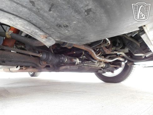 Used 1994 Pontiac Firebird Coupe RWD image 39