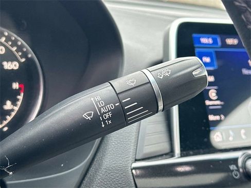 Certified 2021 Cadillac CT4 Premium Luxury image 10