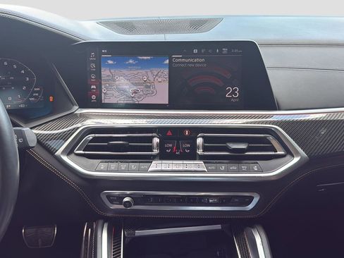 Used 2020 BMW X5 M Competition AWD/4WD image 19