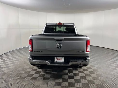 Used 2021 RAM 1500 Big Horn image 6
