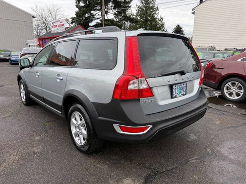 Used 2008 Volvo XC70 3.2 image 7