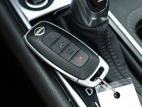 Used 2024 Nissan Sentra SV image 22