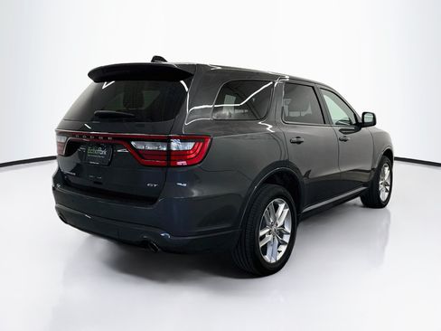 Used 2026 Dodge Durango GT AWD/4WD image 9