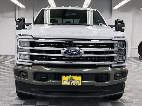 Used 2026 Ford F250 King Ranch AWD/4WD image 4