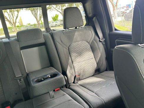 New 2026 RAM 1500 Big Horn image 14