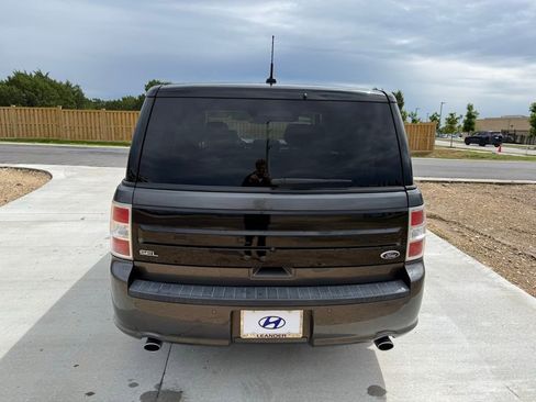 Used 2016 Ford Flex SEL w/ Equipment Group 202A FWD image 6