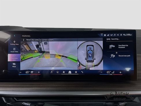 Used 2025 BMW X5 xDrive40i image 20