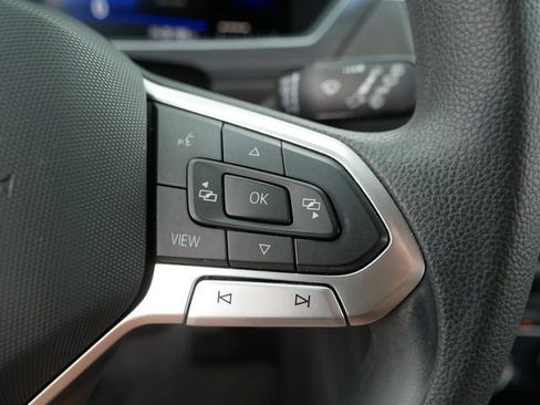 Certified 2022 Volkswagen Tiguan S AWD/4WD image 26