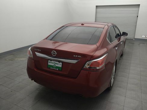 Used 2015 Nissan Altima 3.5 SL image 7