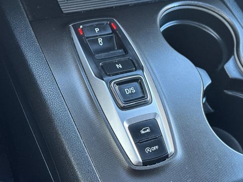 Used 2022 Honda Passport TrailSport image 33