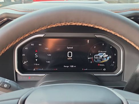 New 2026 GMC Sierra 3500 AT4 w/ AT4 Premium Plus Package AWD/4WD image 12
