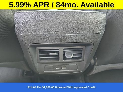 New 2026 GMC Canyon Elevation w/ Convenience Package image 15