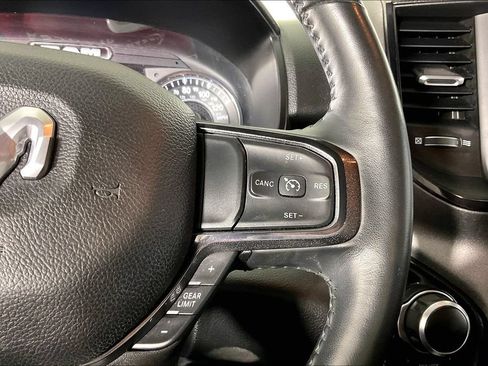 Used 2023 RAM 1500 Lone Star AWD/4WD image 24