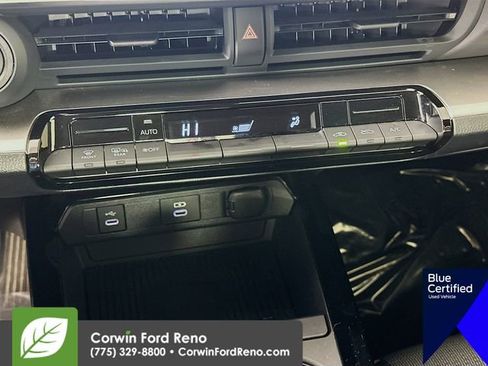 Used 2025 Toyota Prius LE image 17