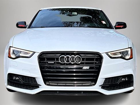 Used 2016 Audi A5 2.0T Premium Plus image 3