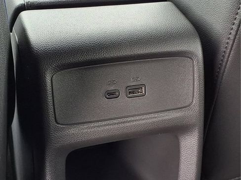 New 2026 Buick Envista Sport Touring w/ Convenience I Package FWD image 22