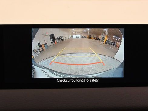 New 2026 MAZDA CX-50 2.5 Hybrid w/ Weather Package AWD/4WD image 29