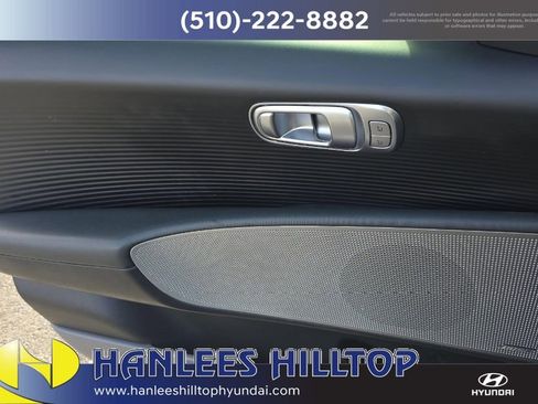 Used 2023 Hyundai Ioniq 6 Limited image 8