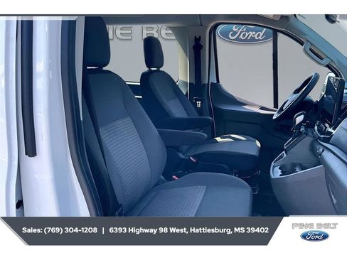Used 2023 Ford Transit 350 XLT RWD image 6