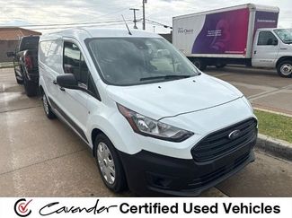Certified 2023 Ford Transit Connect XL FWD video 1