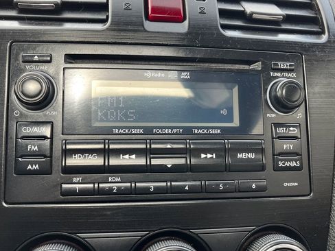 Used 2014 Subaru Forester 2.5i Premium w/ Popular Package #2 image 12