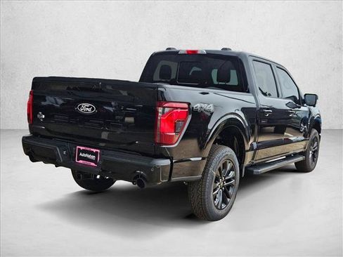 New 2026 Ford F150 XLT w/ Equipment Group 302A MID AWD/4WD image 2